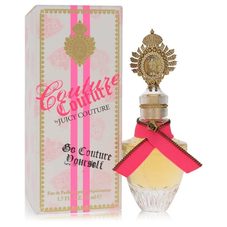 Juicy Couture    Women    Couture Couture    50 ml Eau De Parfum Spray