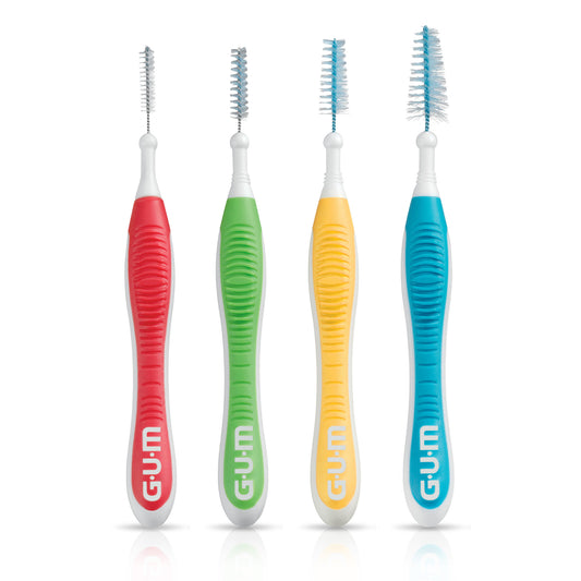 GUM proxabrush S/on nrrow-4