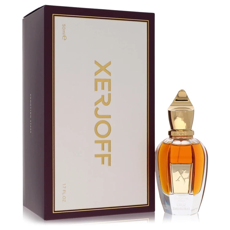 Cruz Del Sur Ii Eau De Parfum Spray (Unisex) By Xerjoff 1.7 oz Eau De Parfum Spray