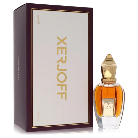 Cruz Del Sur Ii Eau De Parfum Spray (Unisex) By Xerjoff 1.7 oz Eau De Parfum Spray