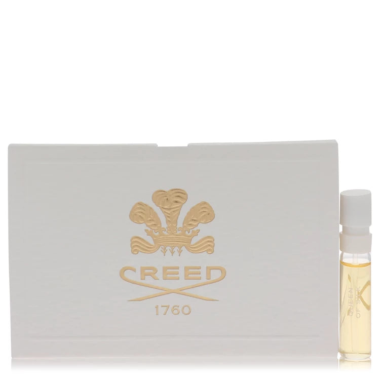 Creed    Women    Creed Queen Of Silk    1 ml Vial (sample)
