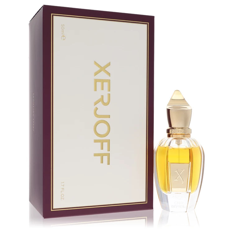Cruz Del Sur I Extrait De Parfum Spray (Unisex) By Xerjoff 1.7 oz Extrait De Parfum Spray