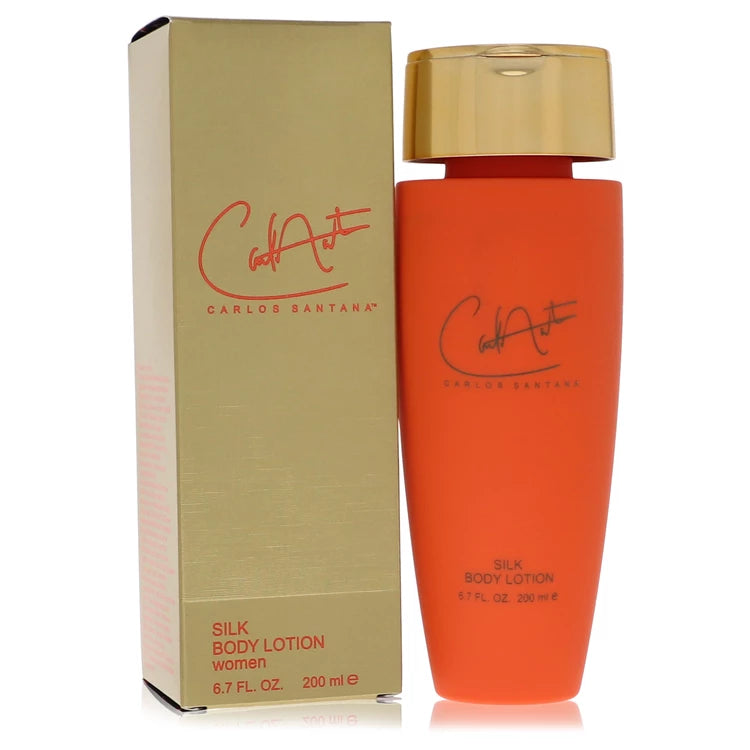 Carlos Santana Body Lotion By Carlos Santana 6.7 oz Body Lotion