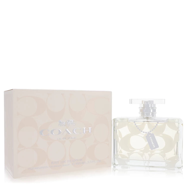 Coach    Women    Coach Signature    100 ml Eau De Parfum Spray