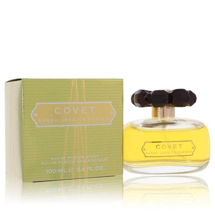 Sarah Jessica Parker    Women    Covet    100 ml Eau De Parfum Spray