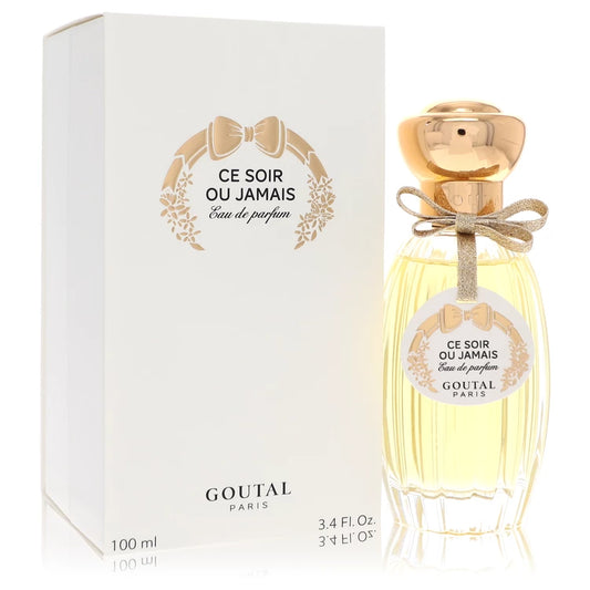 Annick Goutal    Women    Ce Soir Ou Jamais    100 ml Eau De Parfum Spray