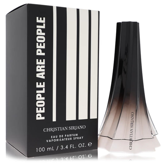 Christian Siriano People Are People Eau De Parfum Spray By Christian Siriano 3.4 oz Eau De Parfum Spray