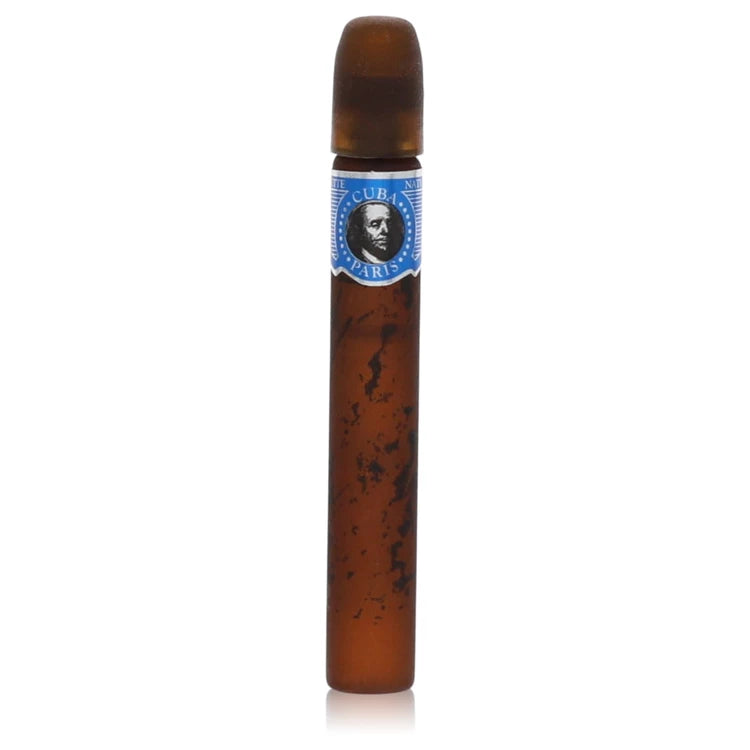 Fragluxe    Men    Cuba Blue    5 ml Mini EDT Spray
