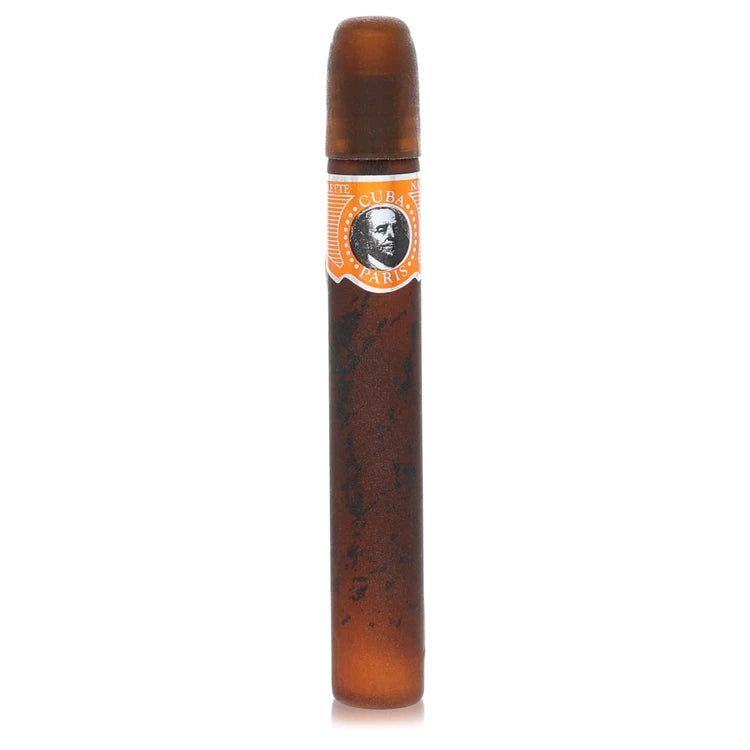 Fragluxe    Men    Cuba Orange    5 ml Mini EDT Spray