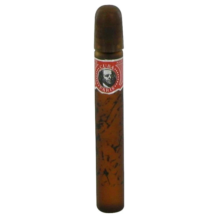 Fragluxe    Men    Cuba Red    5 ml Mini EDT Spray