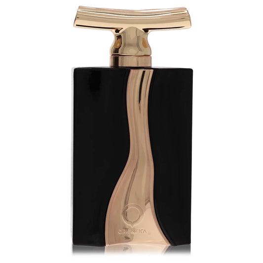 Al Haramain    Women    Cuir De Orientica    90 ml Eau De Parfum Spray (Unboxed)