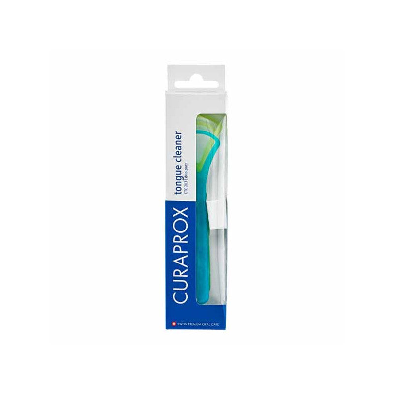 ORAL SCIENCE   Tongue cleaner, Duo Pack