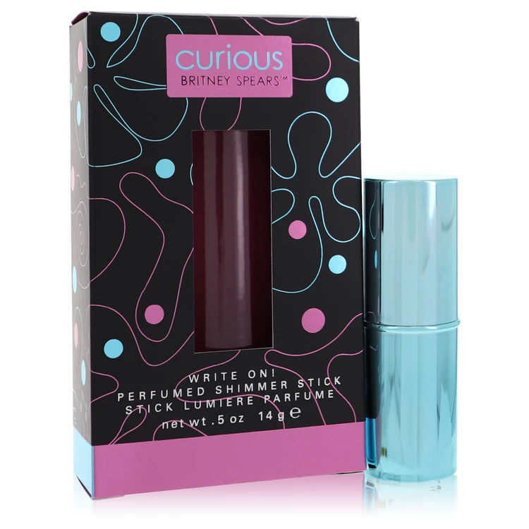 Britney Spears    Women    Curious    15 ml Shimmer Stick