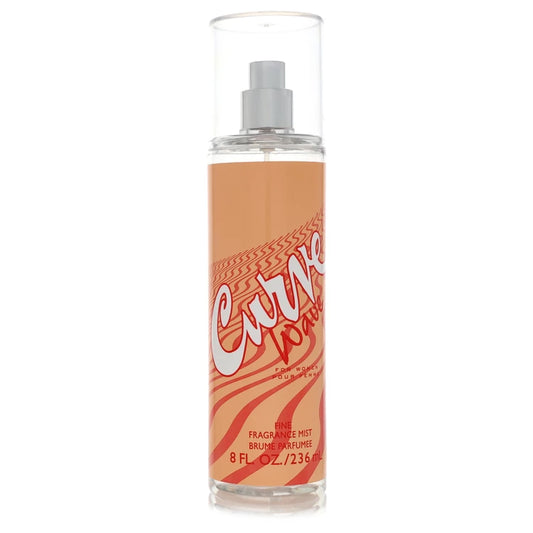 Liz Claiborne    Women    Curve Wave    237 ml Fragrance Mist