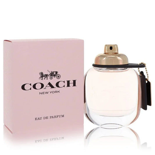 Coach    Women    Coach    50 ml Eau De Parfum Spray