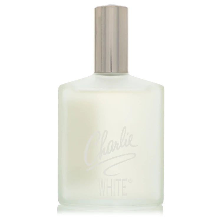 Revlon    Women    Charlie White    104 ml Cologne Spray (unboxed)