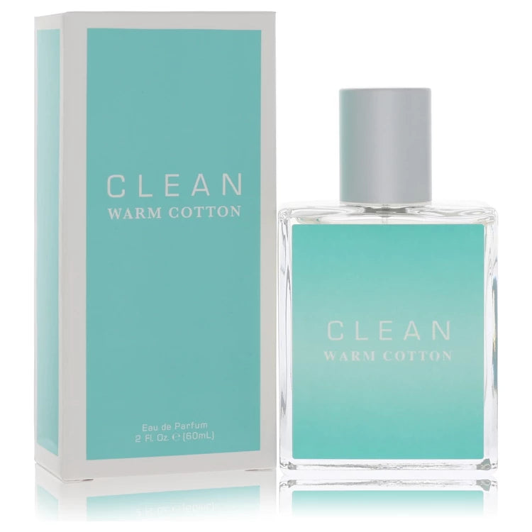Clean    Women    Clean Warm Cotton    63 ml Eau De Parfum Spray
