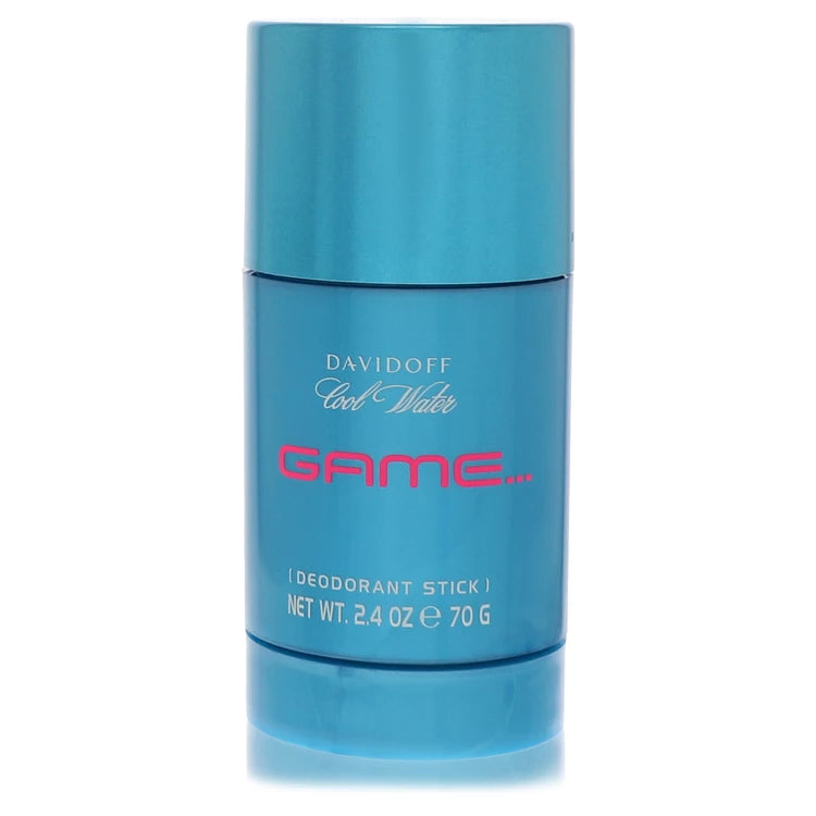 Davidoff    Women    Cool Water Game    75 ml Deodorant Stick