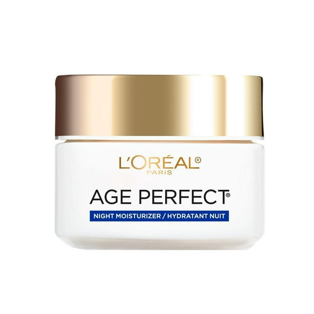 LOREAL AGE PERFECT COLLAGEN EXPERT NIGHT 70G