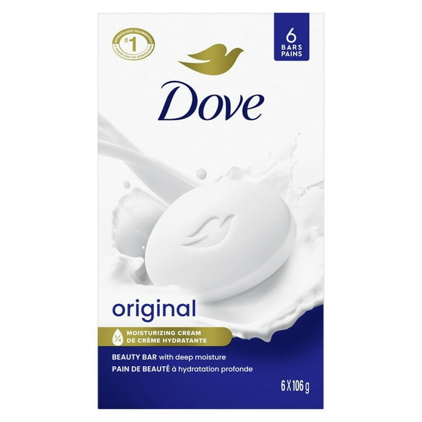 DOVE BAR WHITE 637G