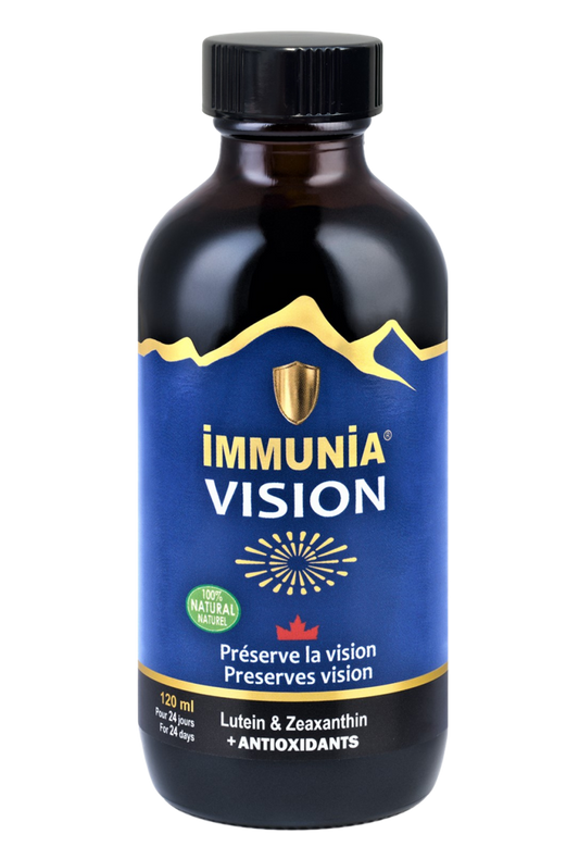 IMMUNIA VISION
