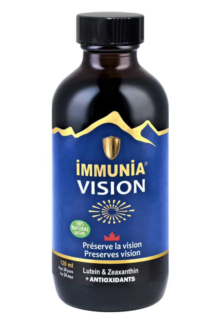 IMMUNIA VISION