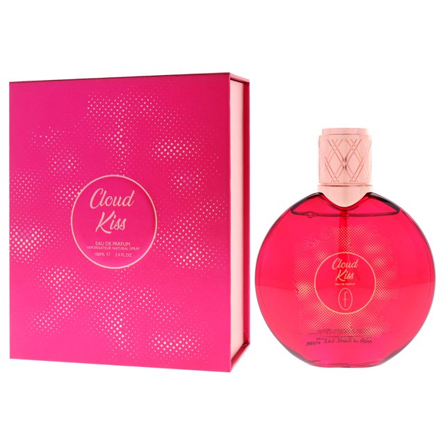 Flavia    Women    Flavia Cloud Kiss    100 ml Eau De Parfum Spray