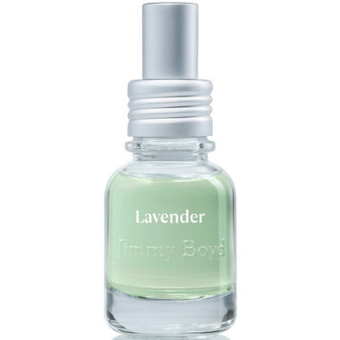 Perfumerie JIMMY BOYD - Travel Size LAVENDER 25mL