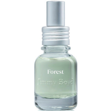 Perfumerie JIMMY BOYD - Travel Size FOREST 25mL