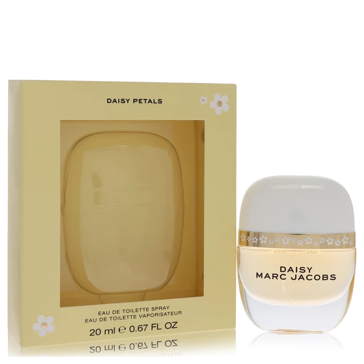 Marc Jacobs    Women    Daisy    20 ml Eau De Toilette Spray