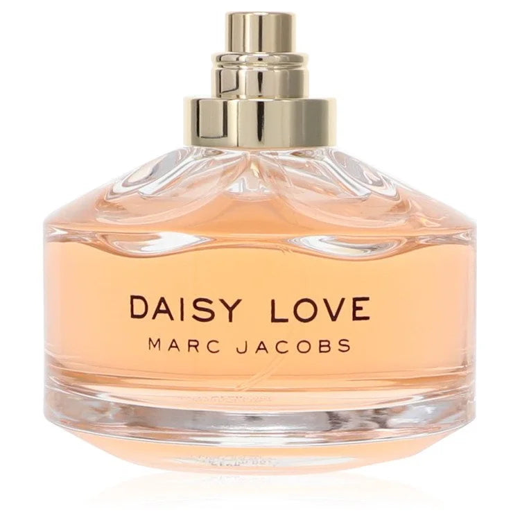 Daisy Love Eau De Toilette Spray (Tester) By Marc Jacobs 3.4 oz Eau De Toilette Spray