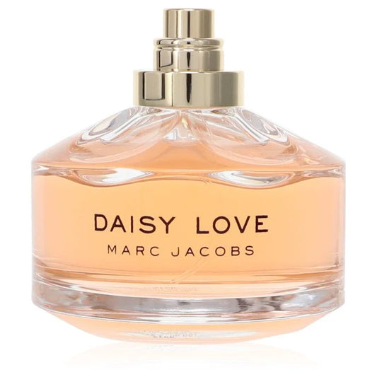 Daisy Love Eau De Toilette Spray (Tester) By Marc Jacobs 3.4 oz Eau De Toilette Spray