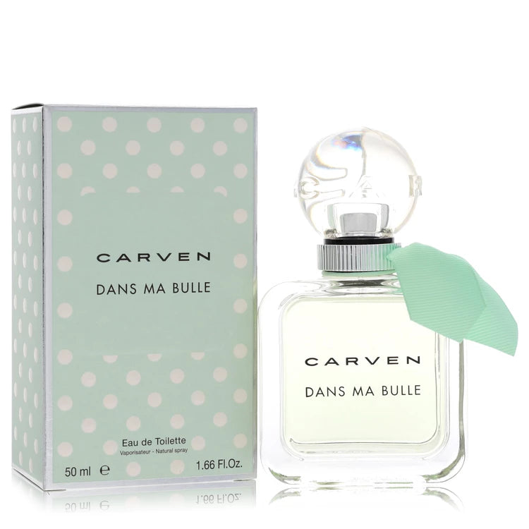 Carven    Women    Dans Ma Bulle    50 ml Eau De Toilette Spray