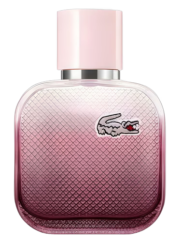 Lacoste    Women    Lacoste Eau De Lacoste L.12.12 Rose Eau Intense    100 ml Eau De Toilette Spray (Unboxed)
