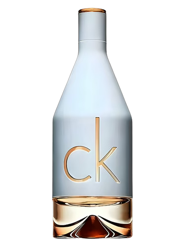 Calvin Klein    Women    Ck In 2u    150 ml Eau De Toilette Spray (unboxed)