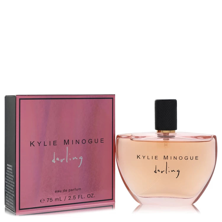 Kylie Minogue    Women    Darling    75 ml Eau De Parfum Spray