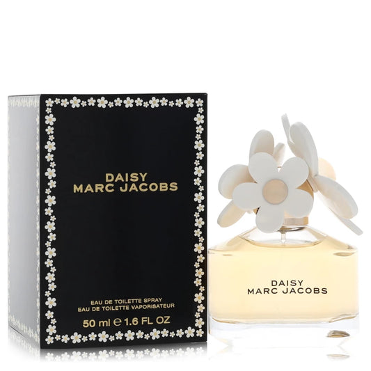 Daisy Eau De Toilette Spray By Marc Jacobs 1.7 oz Eau De Toilette Spray