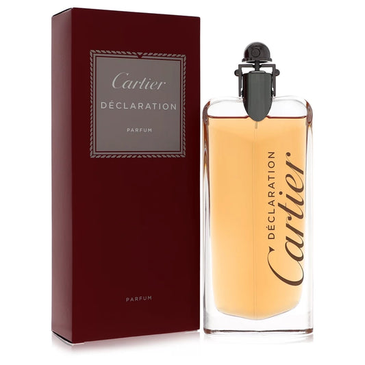 Declaration Eau De Parfum Spray By Cartier 3.3 oz Eau De Parfum Spray