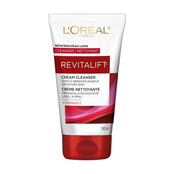 REVITALIFT CLEANSING CR 150ML
