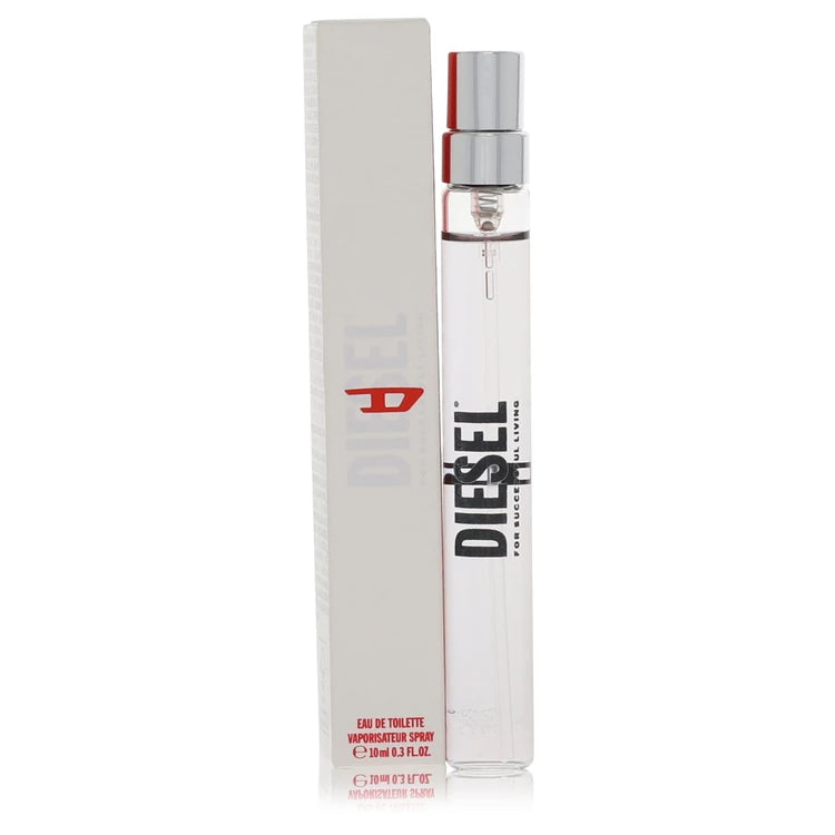 Diesel    Men    D    9 ml Mini EDT Spray