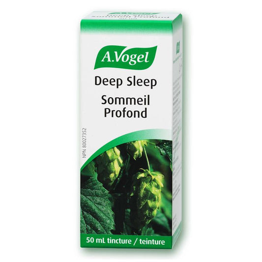 A. Vogel - DEEP SLEEP - 50 ML