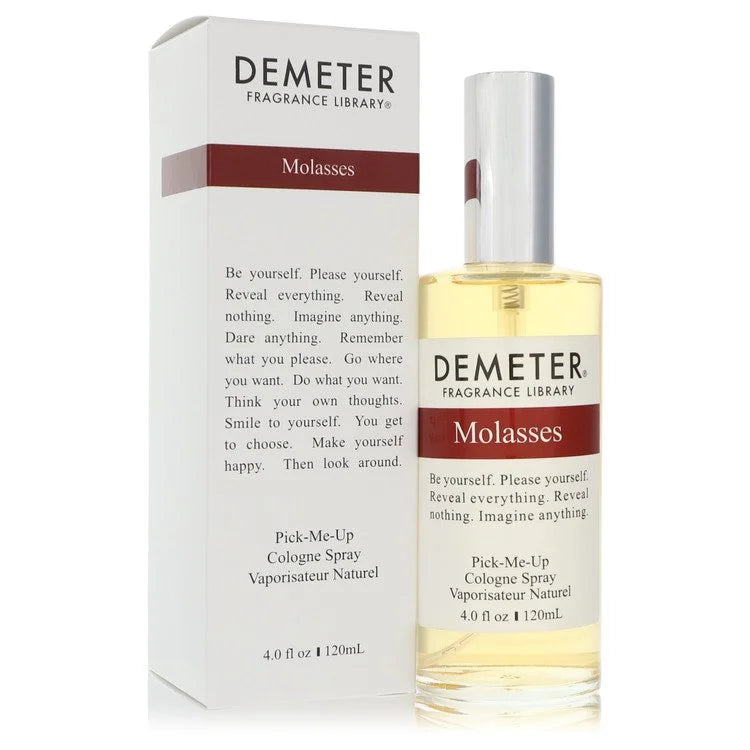 Demeter    Women    Demeter Molasses    120 ml Cologne Spray (Unisex)