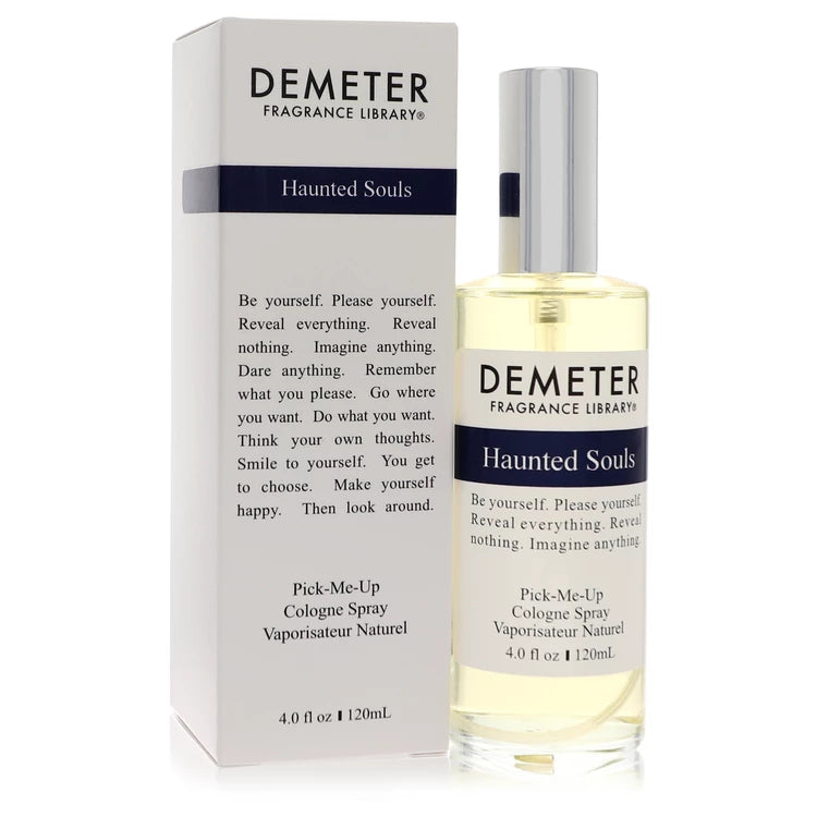 Demeter    Women    Demeter Haunted Souls    120 ml Cologne Spray