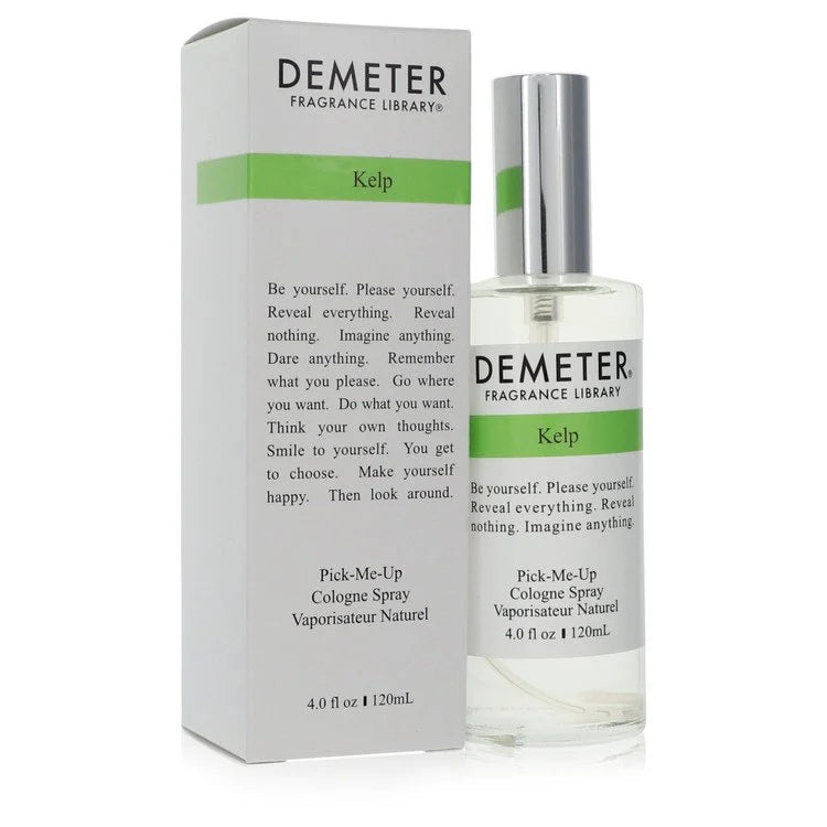 Demeter    Men    Demeter Kelp    120 ml Cologne Spray (Unisex)