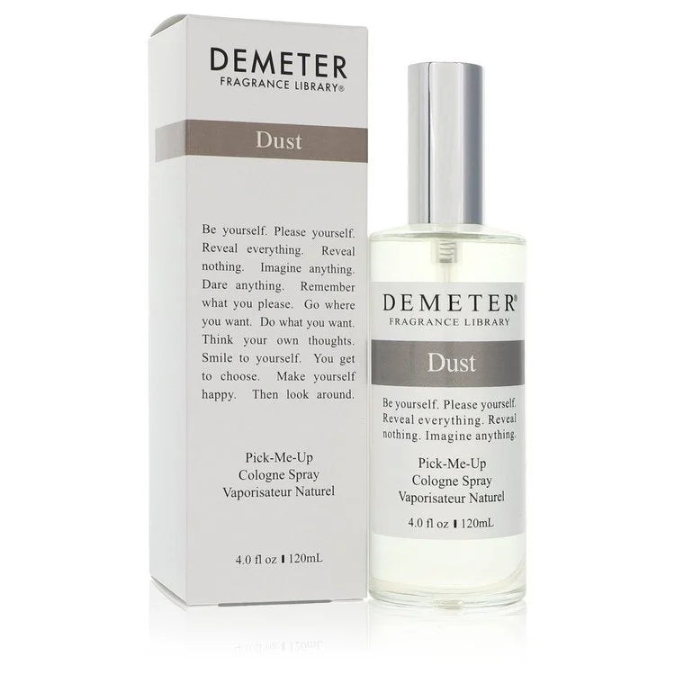 Demeter    Women    Demeter Dust    120 ml Cologne Spray (Unisex)