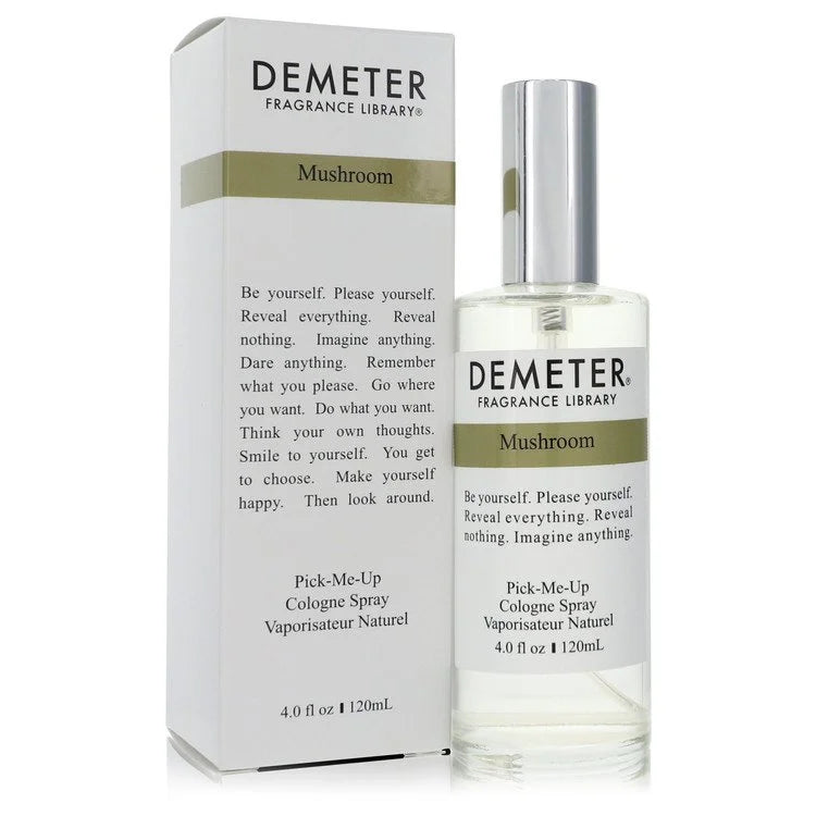 Demeter    Men    Demeter Mushroom    120 ml Cologne Spray (Unisex)