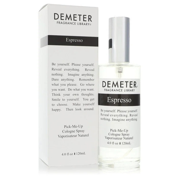 Demeter    Women    Demeter Espresso    120 ml Cologne Spray
