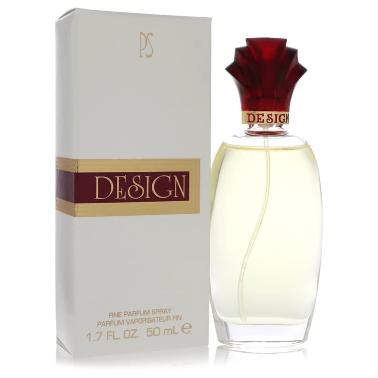 Paul Sebastian    Women    Design    50 ml Fine Parfum Spray