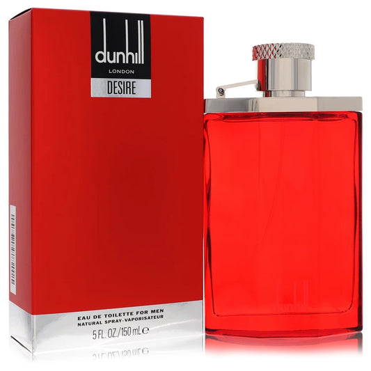 Alfred Dunhill    Men    Desire    150 ml Eau De Toilette Spray