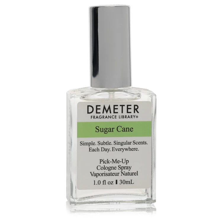 Demeter Sugar Cane Cologne Spray By Demeter 1 oz Cologne Spray